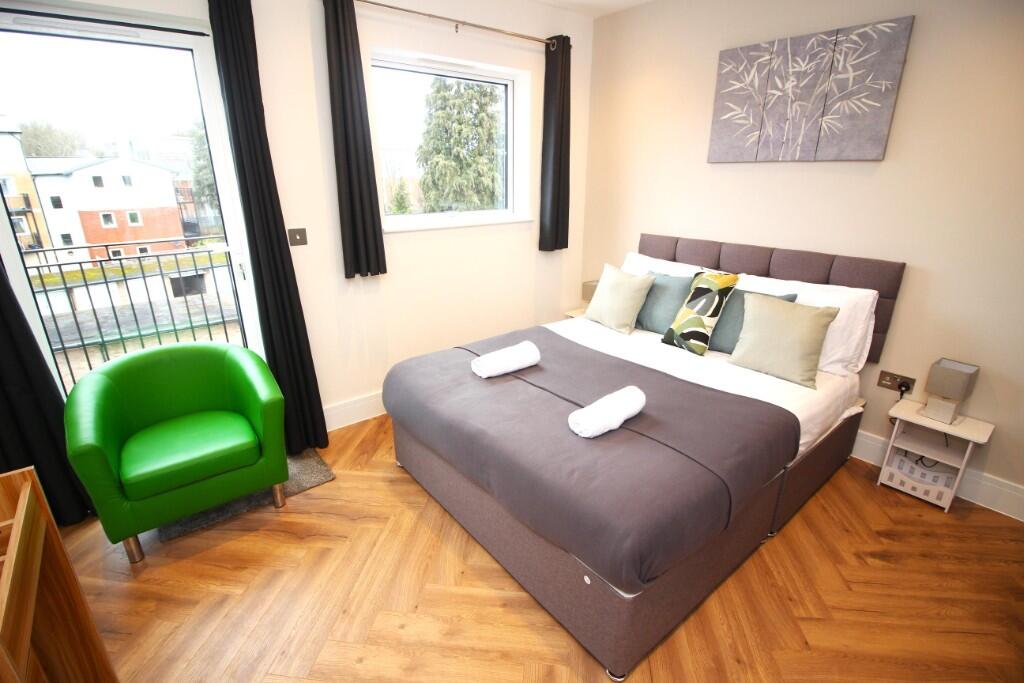 Main image of property: Solomons Hill, Rickmansworth, Hertfordshire, WD3