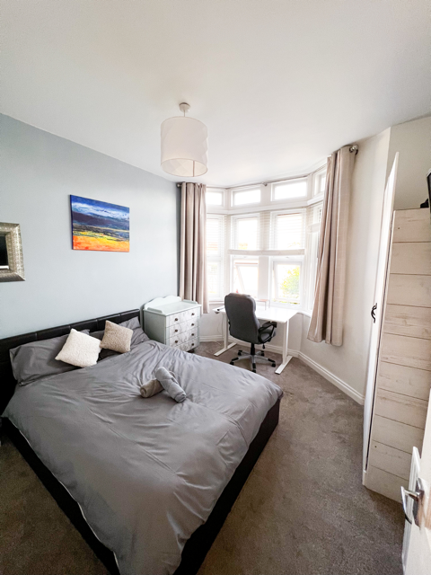 Additional property image - Upper Station Road, Bristol, BS16