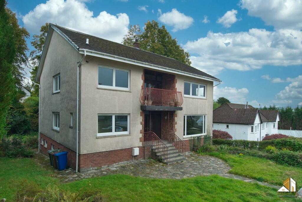 Main image of property: Barrs Brae, Kilmacolm