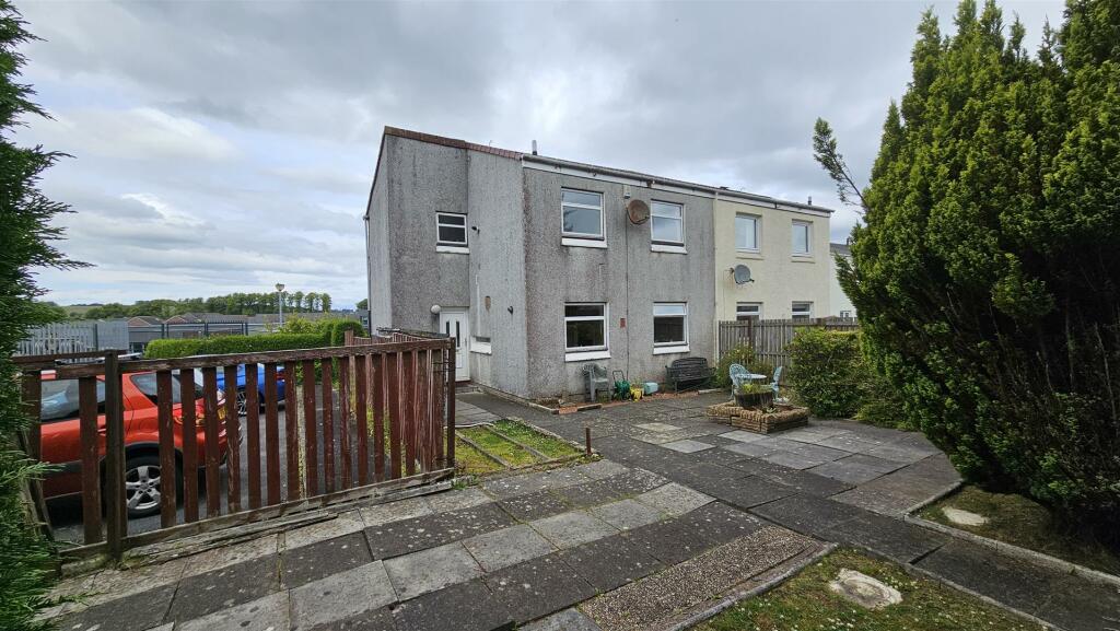 Main image of property: Plover Place, Johnstone