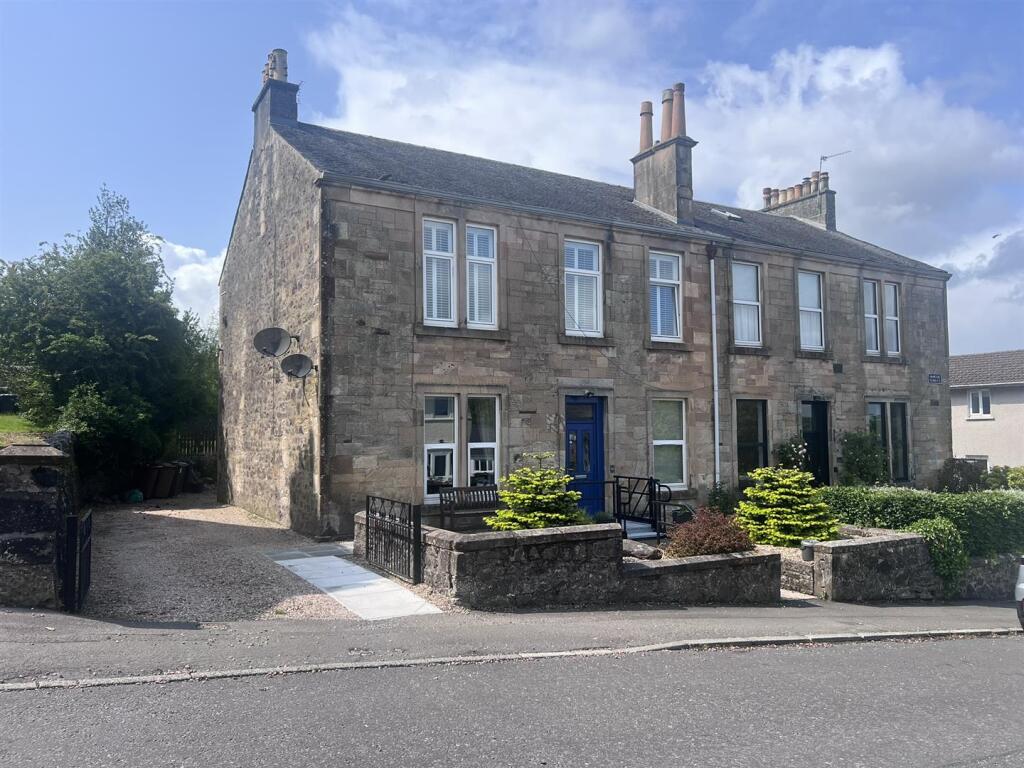 Main image of property: Horsewood Road, Bridge Of Weir
