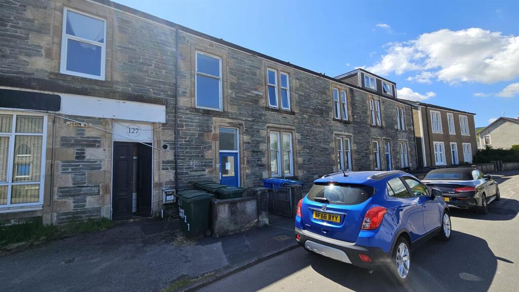 Main image of property: John Street, Dunoon