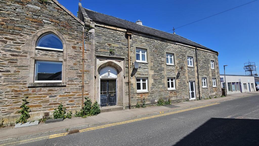 Main image of property: John Street, Dunoon