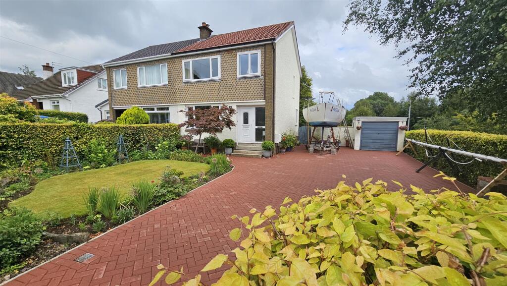 Main image of property: Eldin Place, Bridge Of Weir