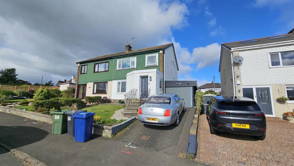 Main image of property: Dunvegan Avenue, Elderslie, Johnstone