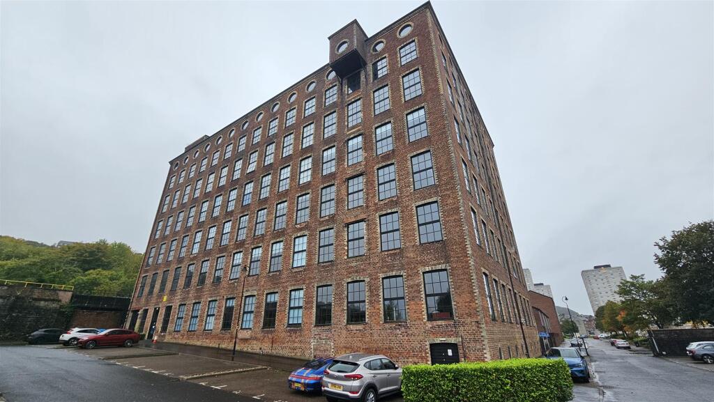 Main image of property: Bay Street, Port Glasgow