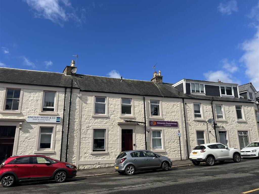 Main image of property: Rachel Place, Port Glasgow Road, Kilmacolm