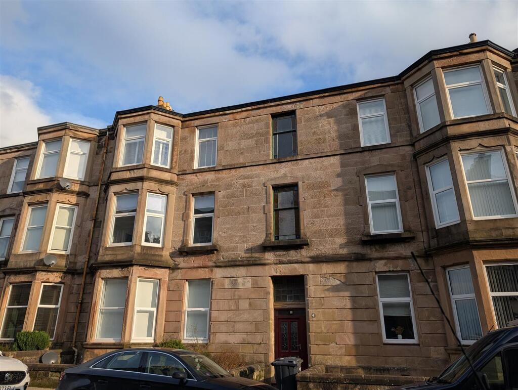 Main image of property: Binnie Street, Gourock