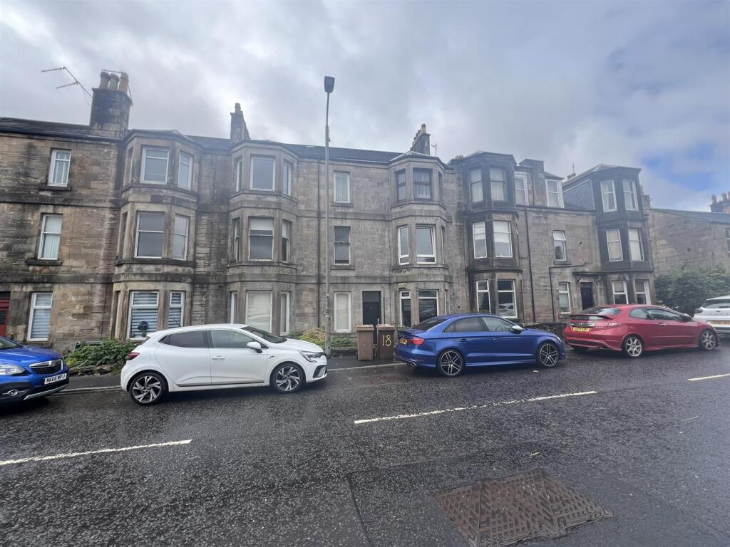 Main image of property: Easwald Bank, Kilbarchan, Johnstone