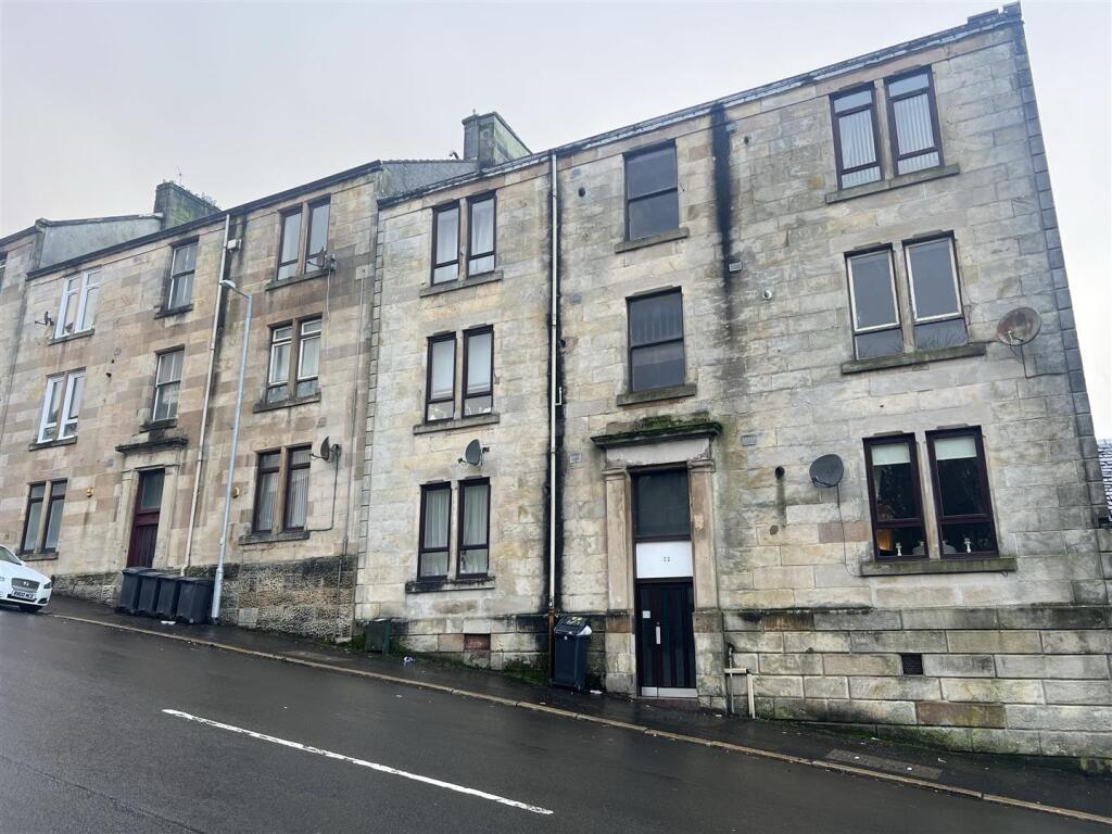 Main image of property: Mount Pleasant Street, Greenock
