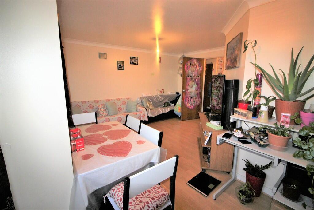 Main image of property: Lowden Road, Southall