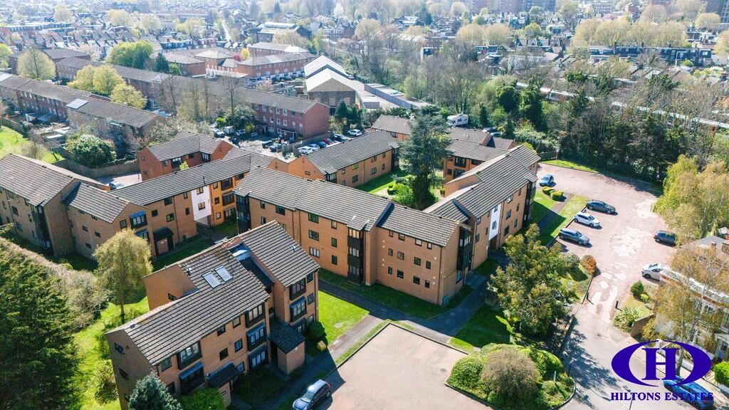 Main image of property: Wilkinson Way, London
