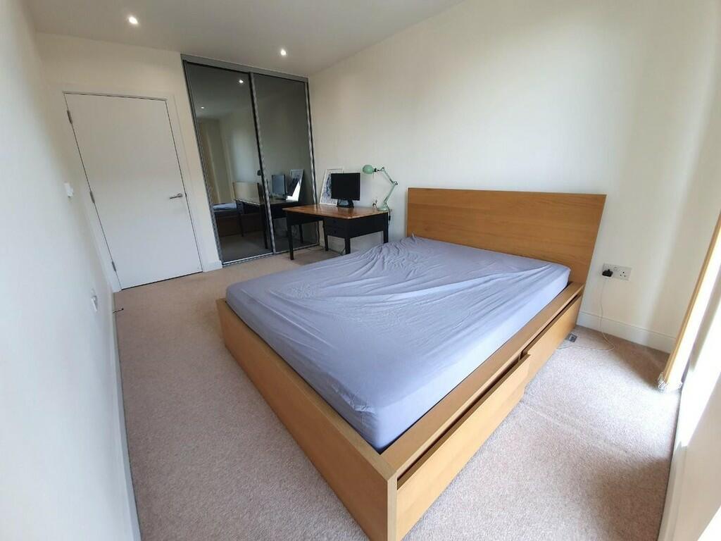 Main image of property: Hatton Road, Wembley