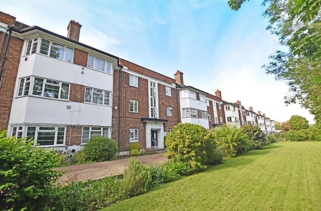 Main image of property: Great West Road, Hounslow