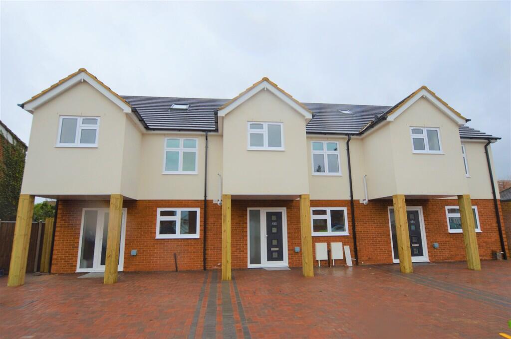 Main image of property: Maple Road, Hayes