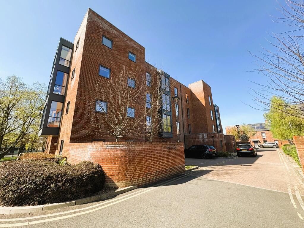Main image of property: Fowler Way, Uxbridge