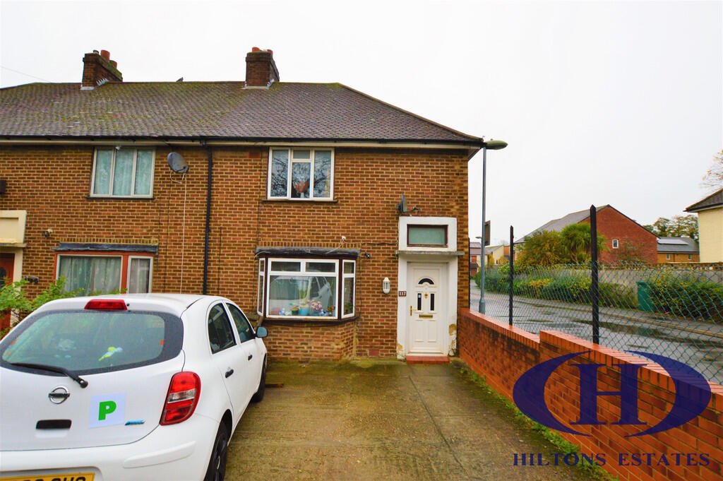 3 bedroom semi-detached house