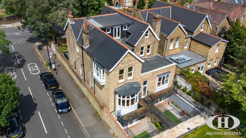 Main image of property: Castlebar Road, London