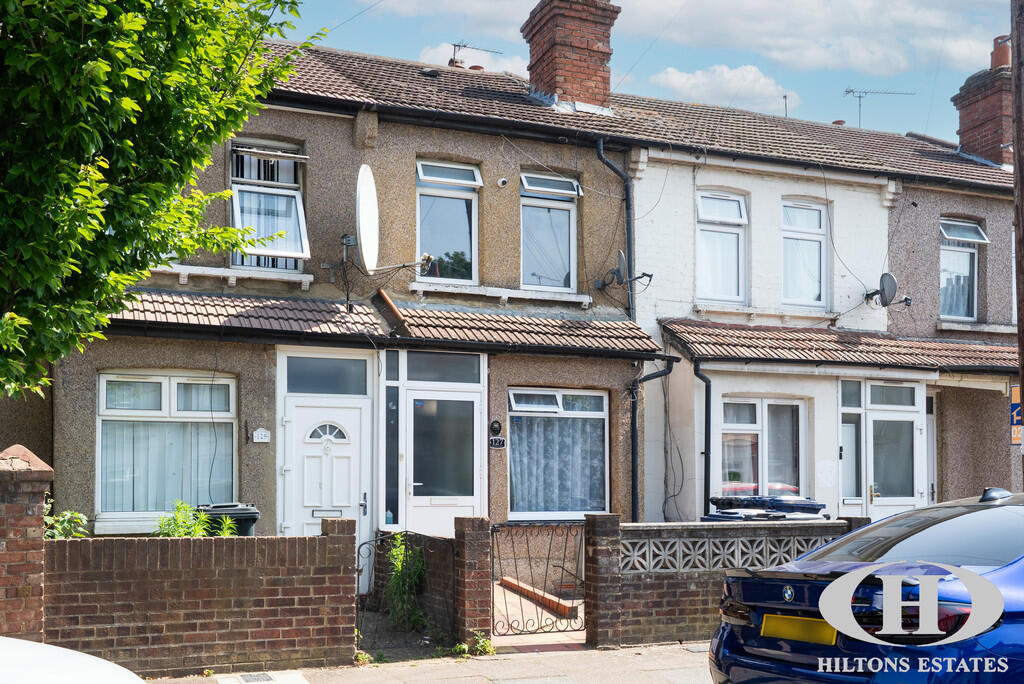 Main image of property: Clarence Street, Southall