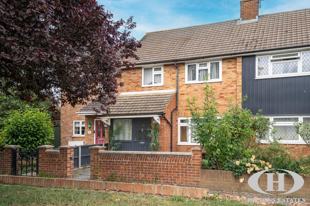 Main image of property: Keats Way, West Drayton