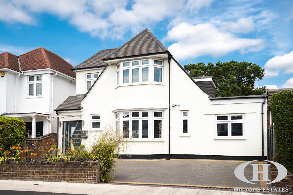 Main image of property: Minterne Avenue, Southall