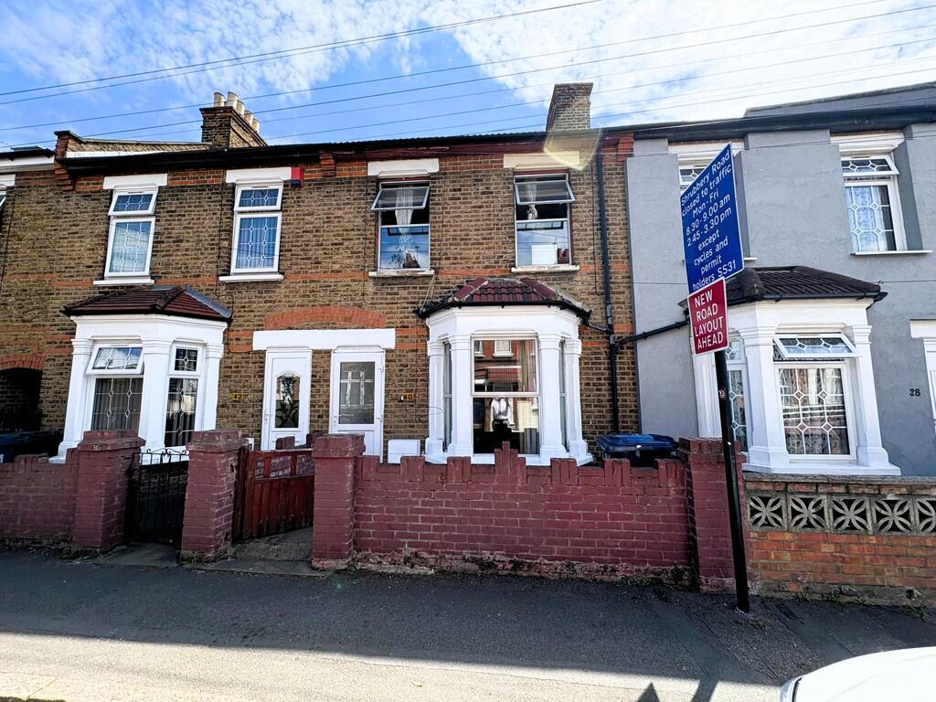 Main image of property: North Road, Southall