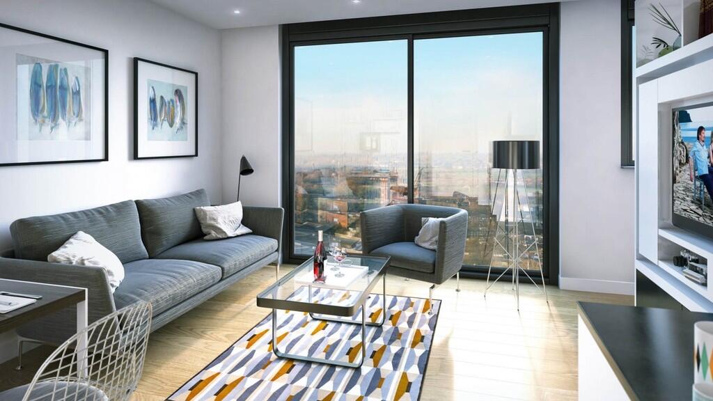 Main image of property: Station Road, Hayes