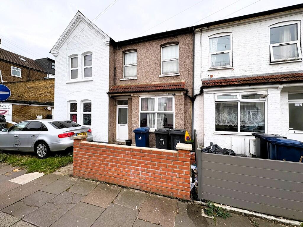 Main image of property: Dagmar Road, Southall