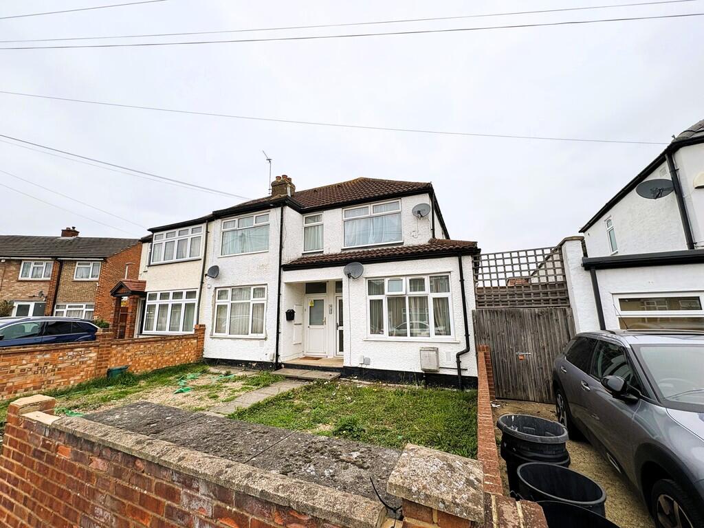 Main image of property: Leybourne Road, Uxbridge