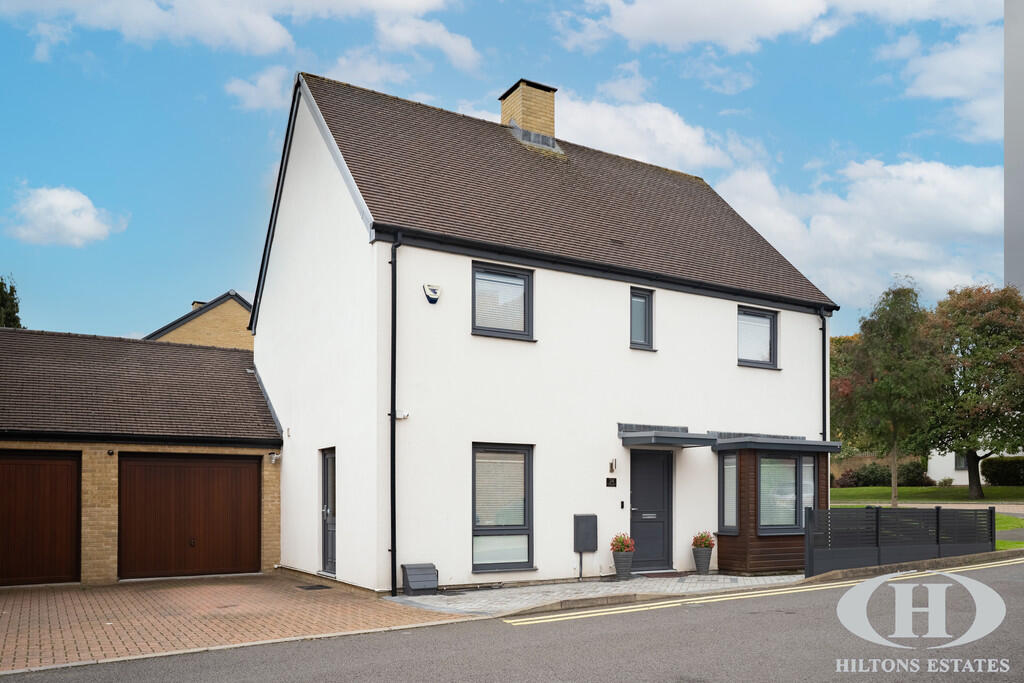 Main image of property: Lawrence Grove, Uxbridge