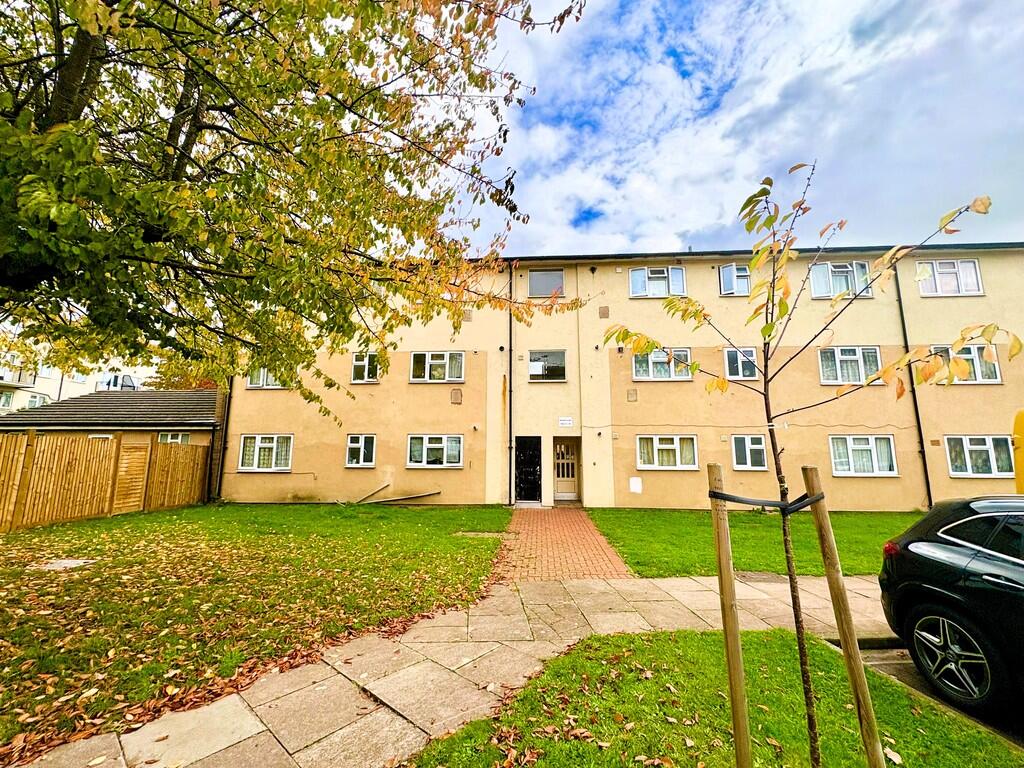 Main image of property: Haldane Road, Southall