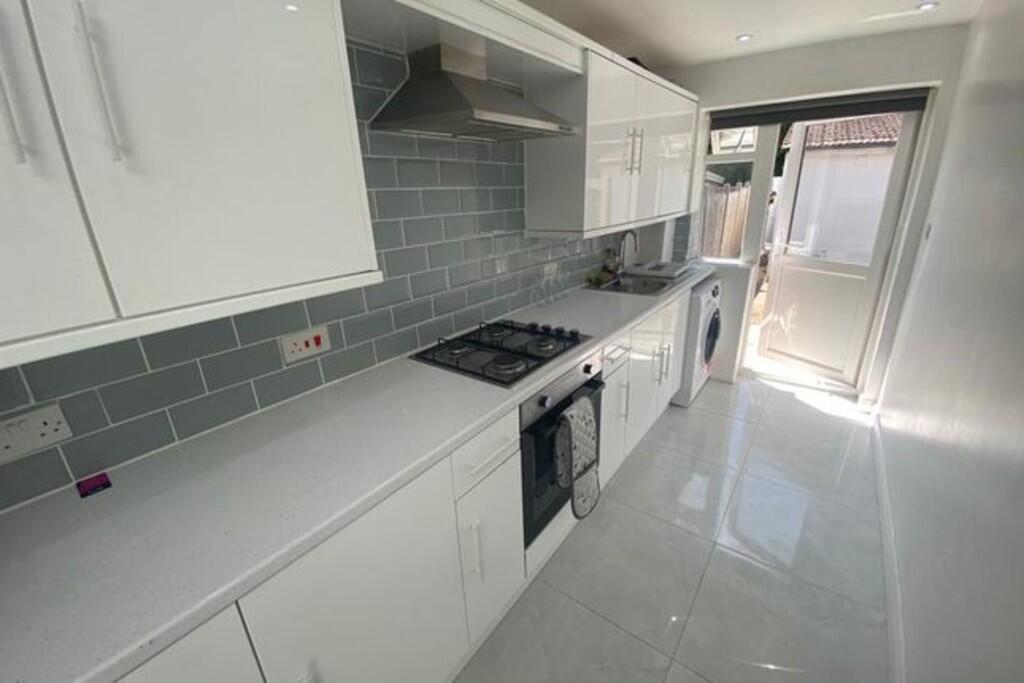 Main image of property: Ribchester Avenue, Perivale