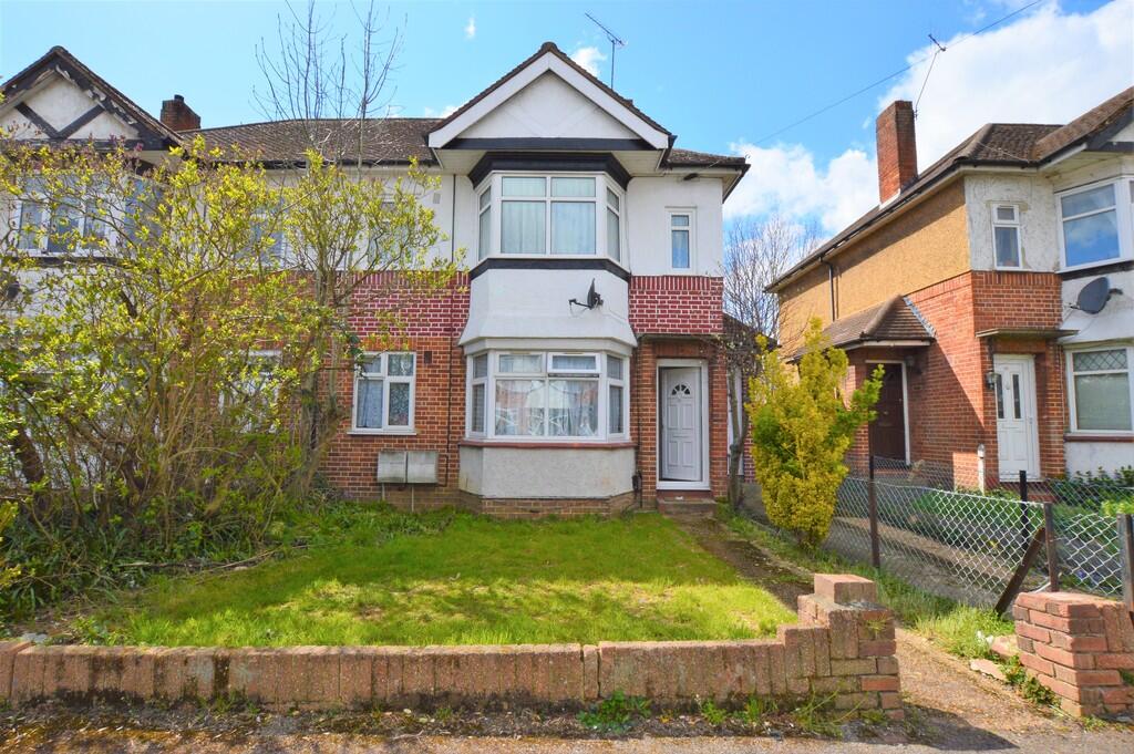 Main image of property: Stratford Road, Hayes