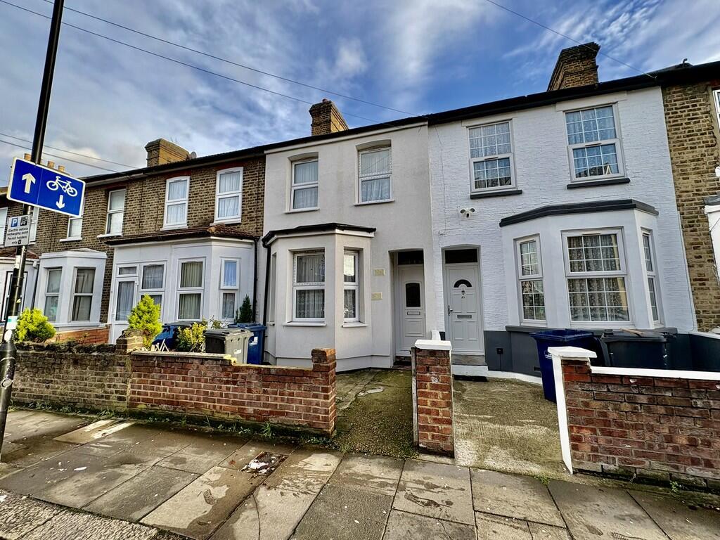 Main image of property: Featherstone Road, Southall
