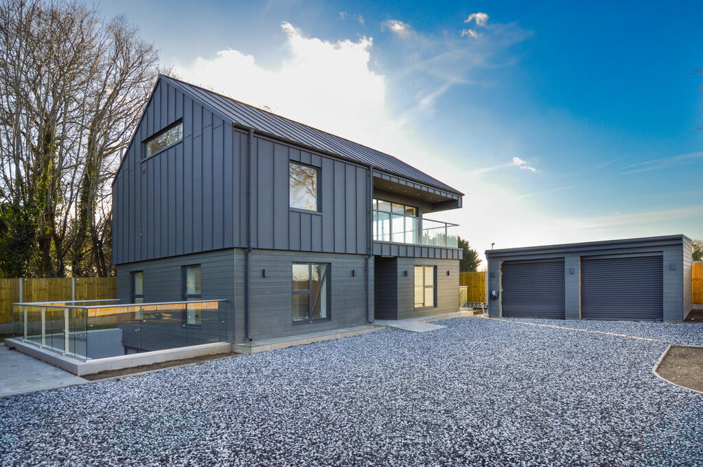 Main image of property: Hogs Back, Farnham