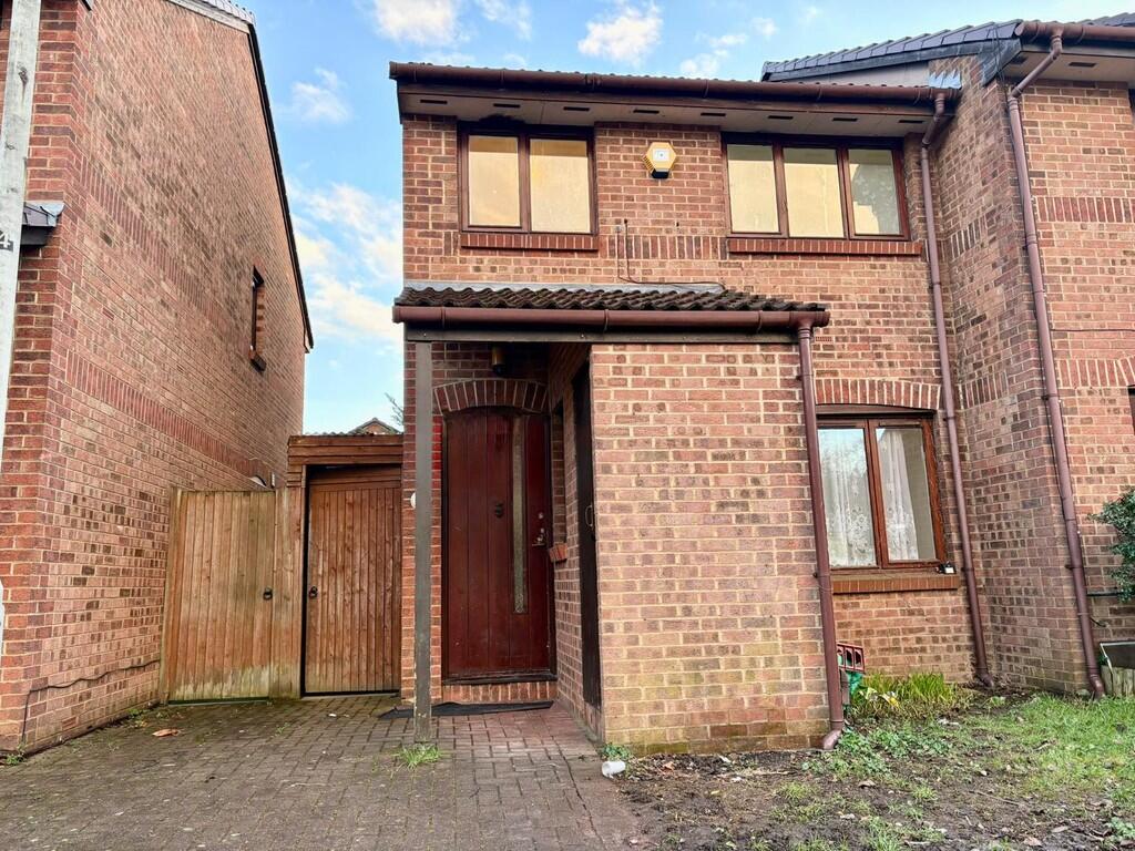 Main image of property: Holly Gardens, West Drayton