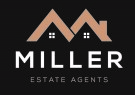 Miller Estate Agents, Powered by Keller Williams logo