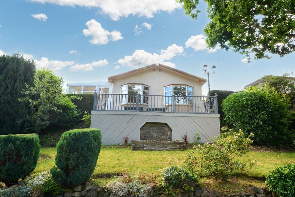 2 bedroom park home for sale in Killarney Park, Nottingham, NG6