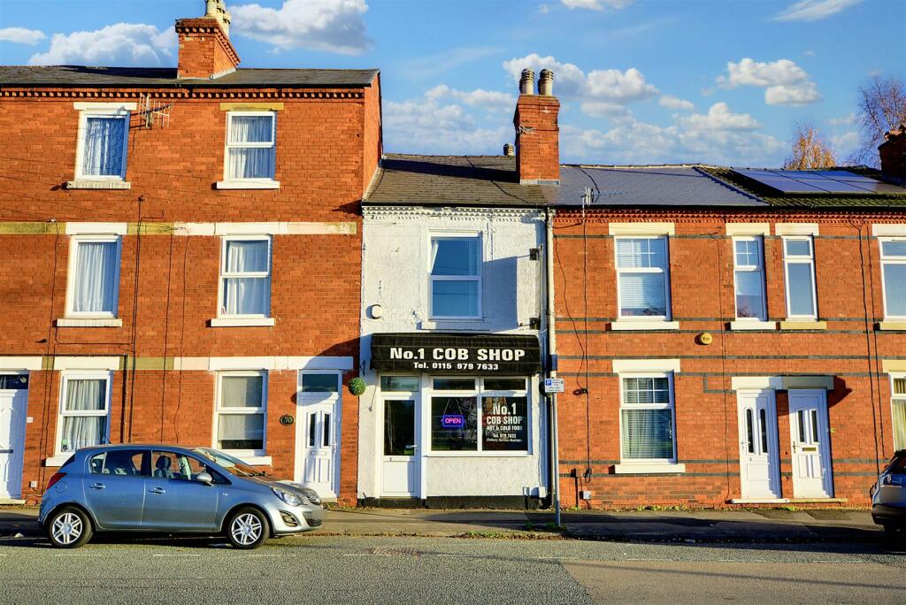 Main image of property: Hucknall Lane, Nottingham