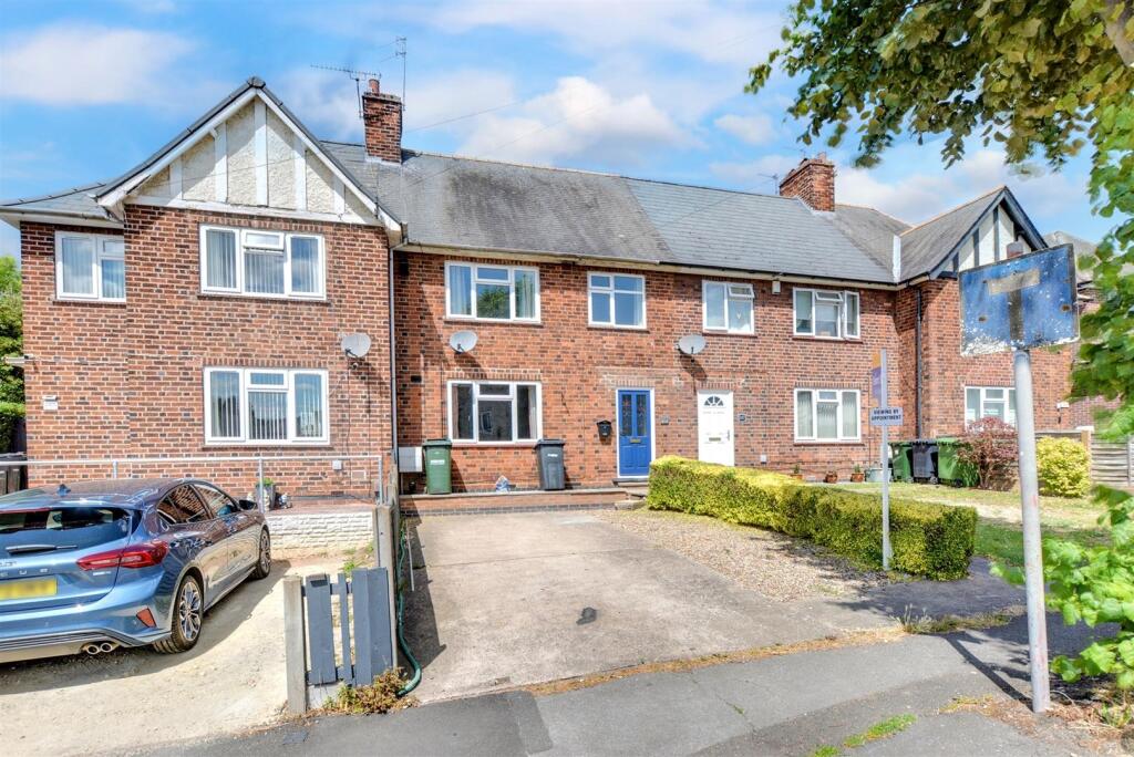 Main image of property: Worrall Avenue, Arnold