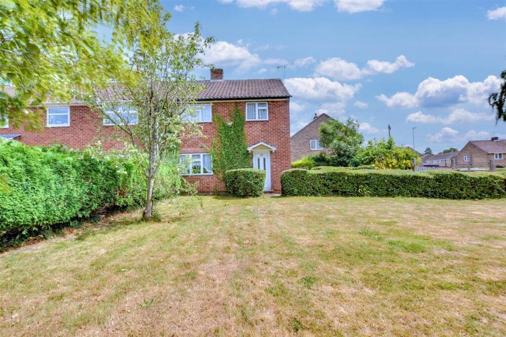 Main image of property: Moor Road, Bestwood