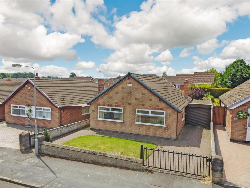 Main image of property: Drummond Drive, Nuthall, Nottingham