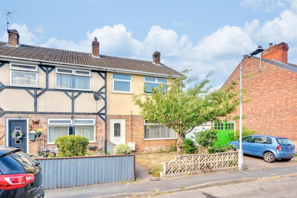 Main image of property: Cavendish Street, Arnold, Nottingham