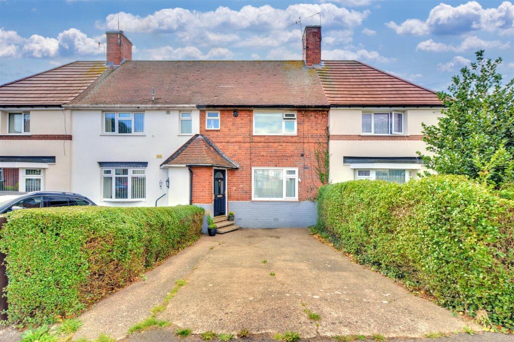 Main image of property: Ashworth Close, Nottingham