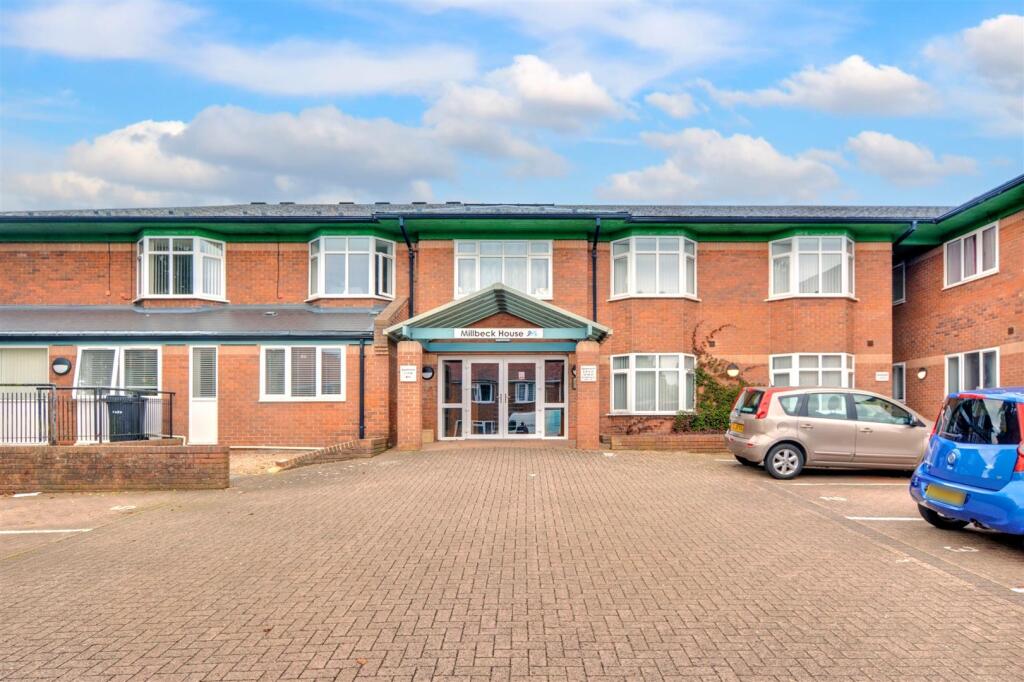 Main image of property: Millbeck House, Arnold, Nottingham