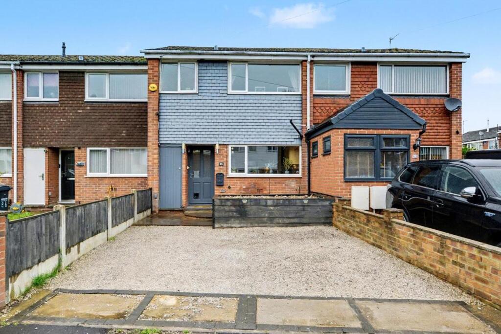 Main image of property: Valeside Gardens, Colwick, Nottingham