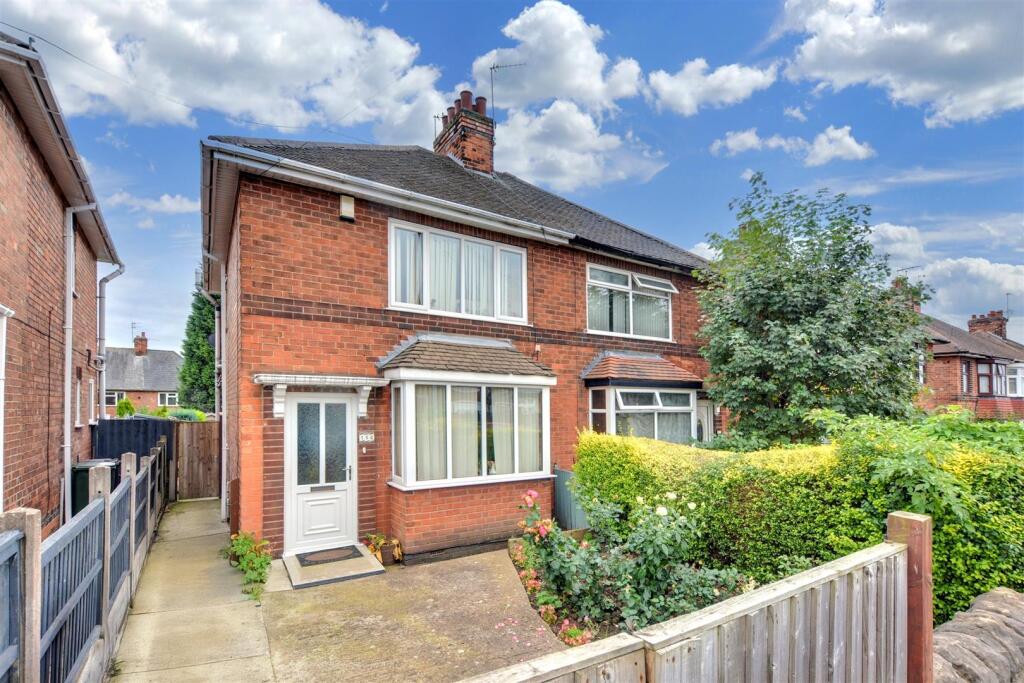 Main image of property: Ravenswood Road, Arnold