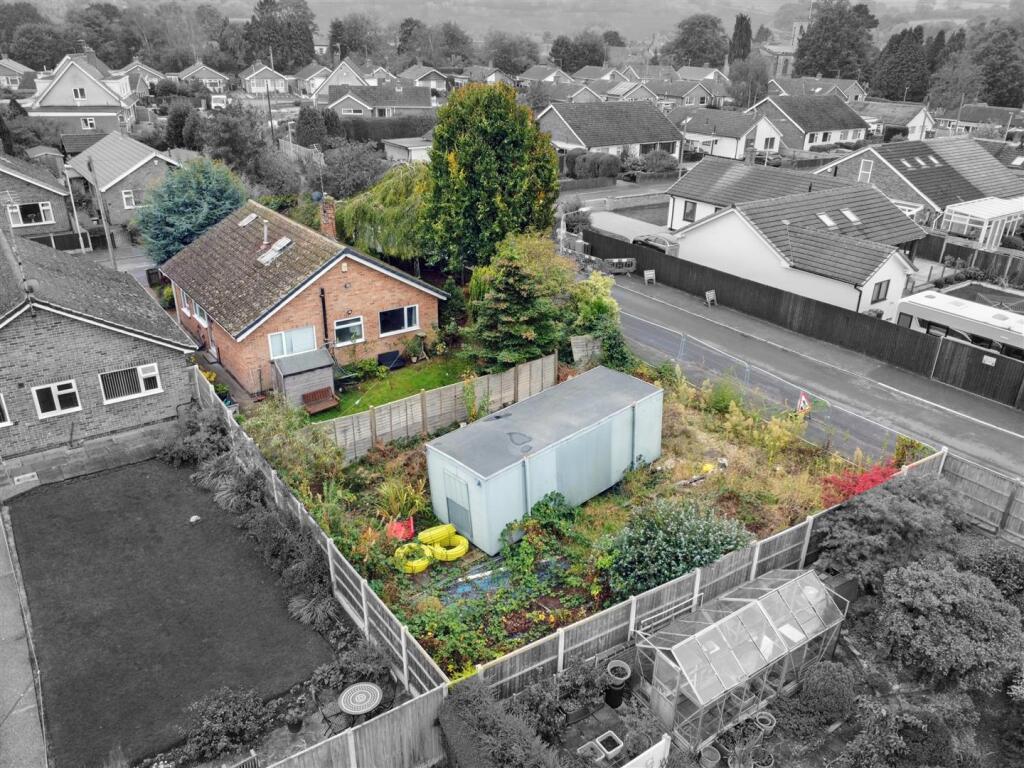 Main image of property: Paddock Close, Calverton