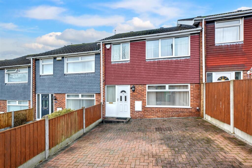 Main image of property: Revelstoke Avenue, Nottingham