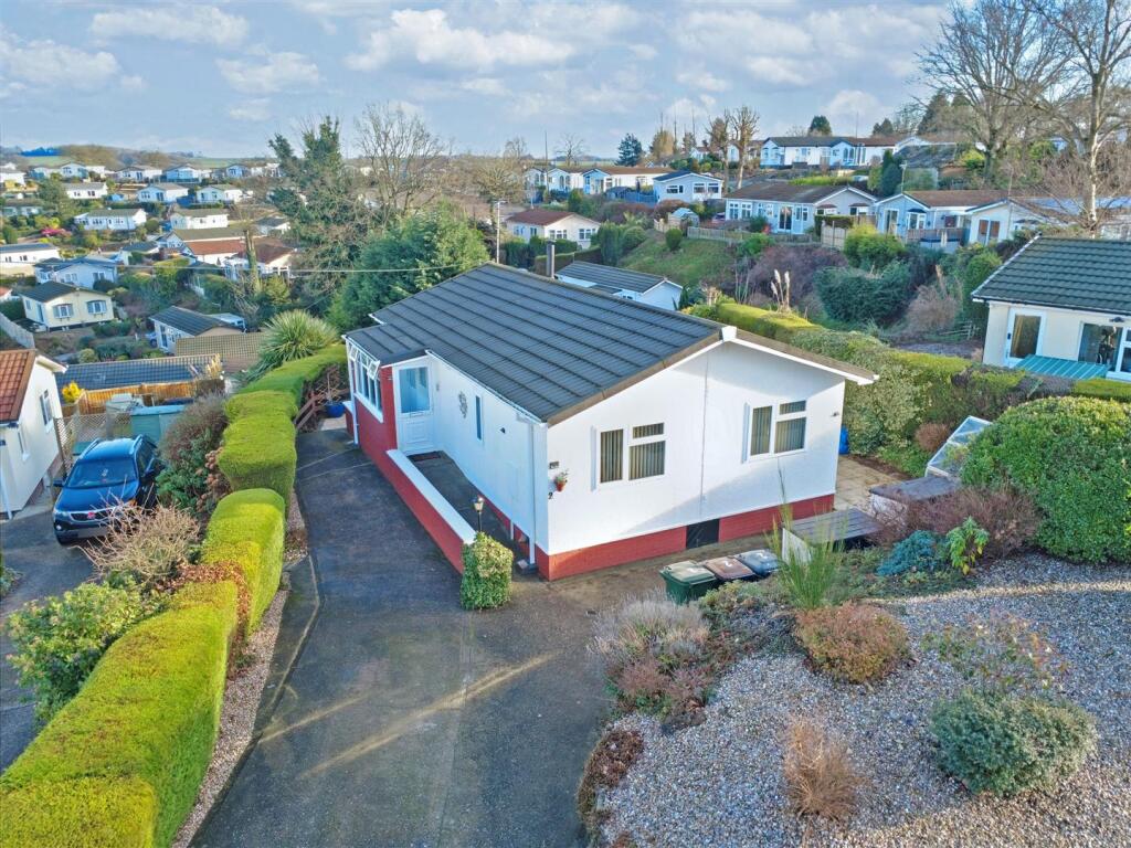 Main image of property: Chapmans Walk, Killarney Park, Nottingham